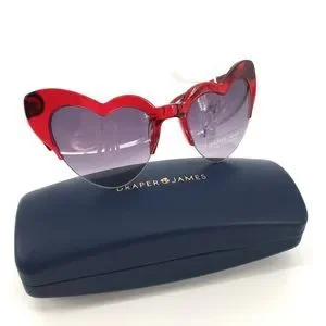 Draper James | Accessories | New Draper James Dj 72 615 Red  display picture 1
